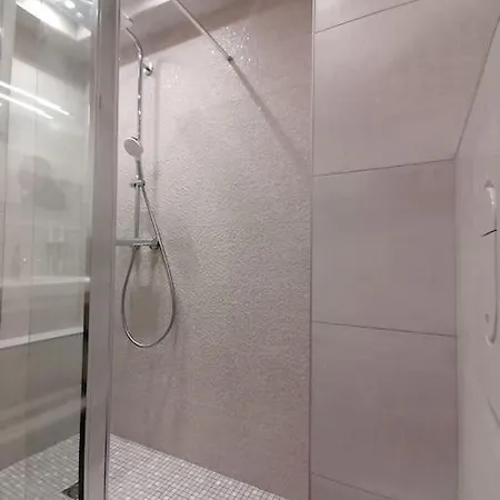 דירה Avec Piscine De Copropriete *