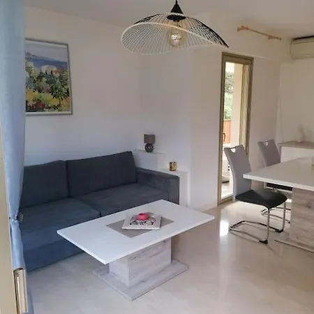 Avec Piscine De Copropriete Apartment *
