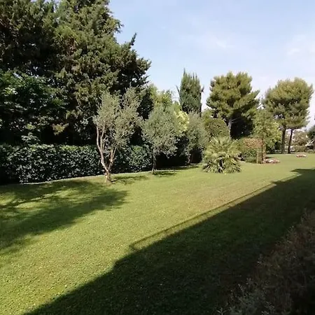 Avec Piscine De Copropriete Appartamento Antibes