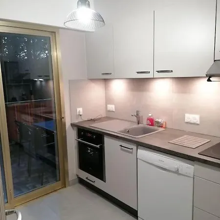 Avec Piscine De Copropriété