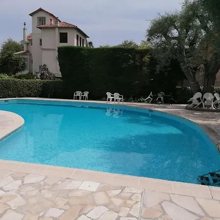 Appartamento Avec Piscine De Copropriete *